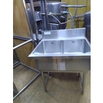 水槽 , 百順企業行