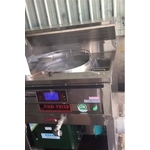 環保油炸機組 , 百順企業行