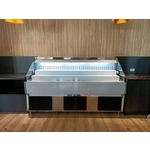 冷藏展示冰箱 , 百順企業行