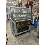 冷藏展示冰箱 , 百順企業行