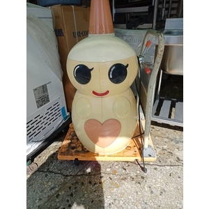 雪花冰機 , 百順企業行