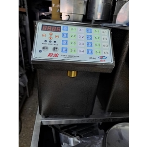 果糖機 , 百順企業行