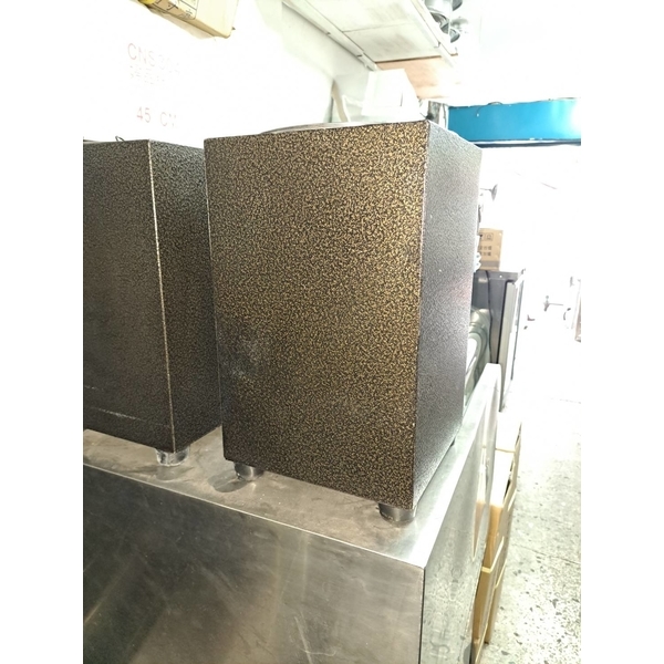 果糖機-百順企業行