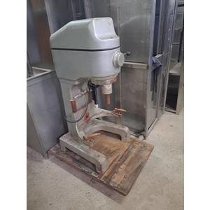 攪拌機 , 百順企業行