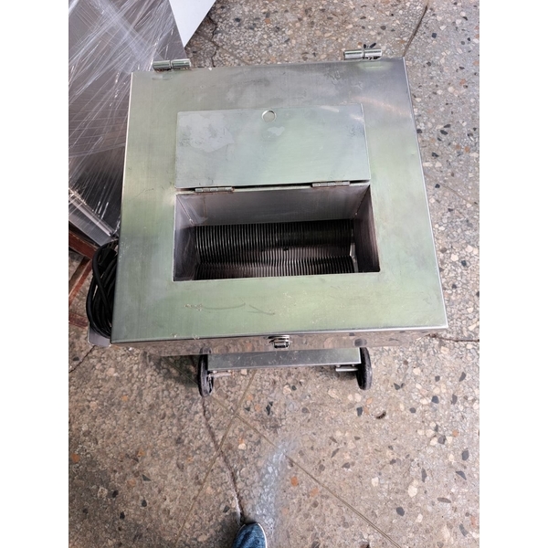 切絲機-百順企業行