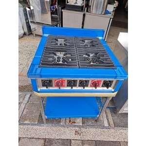 四口西餐爐,百順企業行