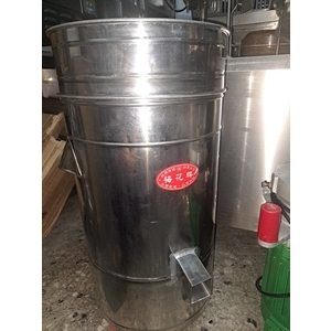 脫漿機 , 百順企業行