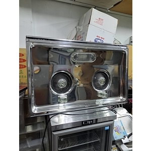 排油煙機 , 百順企業行