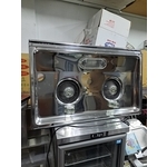 排油煙機 , 百順企業行