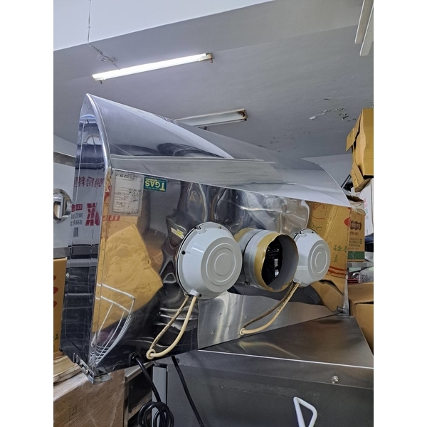 排油煙機-百順企業行