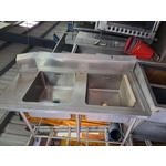 二口水槽 , 百順企業行