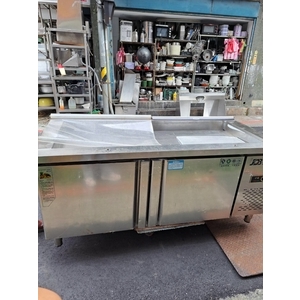 冷凍櫃 , 百順企業行