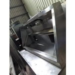 煙罩 , 百順企業行