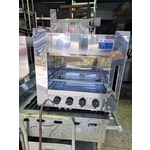 四管上火烤爐 , 百順企業行