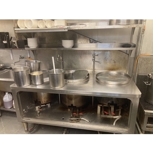 三孔攤車 , 百順企業行