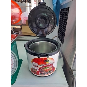 節能燜燒鍋 , 百順企業行