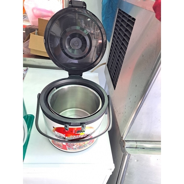 節能燜燒鍋-百順企業行