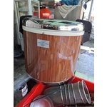 木紋電子保溫飯鍋 , 百順企業行