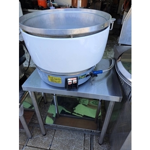 瓦斯煮飯鍋 , 百順企業行