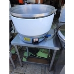 瓦斯煮飯鍋 , 百順企業行