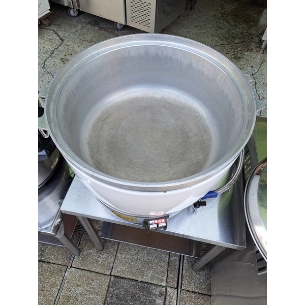 瓦斯煮飯鍋-百順企業行