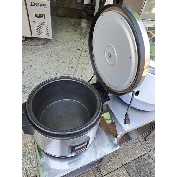 電子煮飯保溫鍋-百順企業行