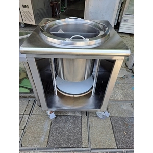 湯台 , 百順企業行