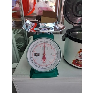 指針式自動秤 , 百順企業行