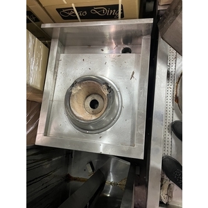 單廣東炮爐 , 百順企業行