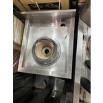 單廣東炮爐 , 百順企業行