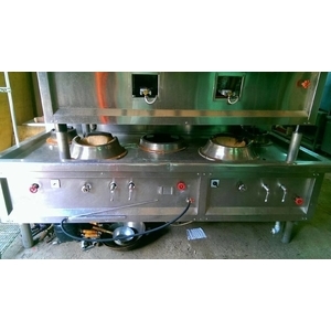 炮爐兩煮兩副一湯 , 百順企業行