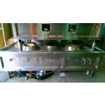 炮爐兩煮兩副一湯 , 百順企業行