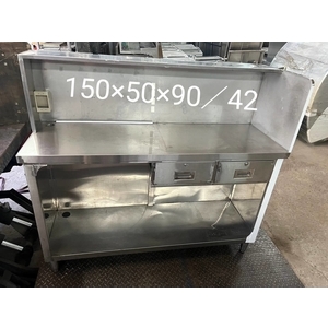 工作台 , 百順企業行