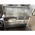 工作台 , 百順企業行