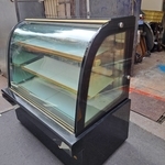 展示櫃冰箱 , 百順企業行