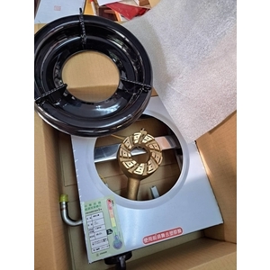 單口快速爐,百順企業行