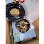 單口快速爐 , 百順企業行