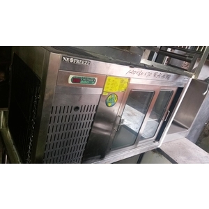 NEOFREEZE 風冷冰箱,百順企業行