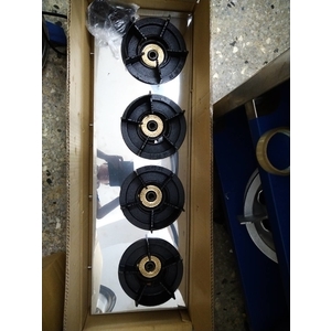 四口海產快速爐,百順企業行