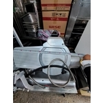 切肉機 , 百順企業行