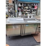 工作台冷藏冰箱 , 百順企業行