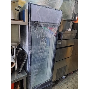玻璃冷藏展示櫃,百順企業行