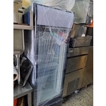 玻璃冷藏展示櫃 , 百順企業行