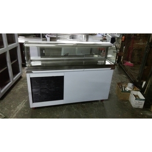 工作台展示冰箱,百順企業行