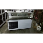 工作台展示冰箱 , 百順企業行