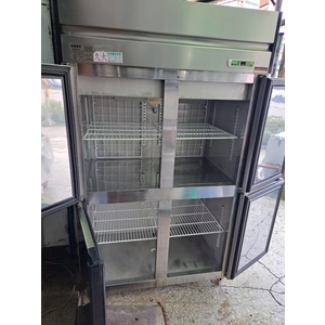 四門風冷全冷藏冰箱,百順企業行