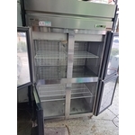 四門風冷全冷藏冰箱 , 百順企業行