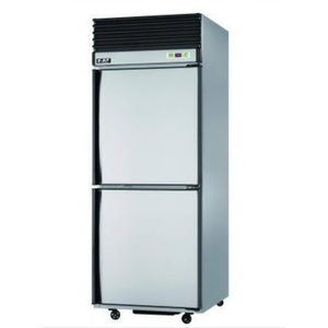 門立式風冷全冷藏冰箱,百順企業行