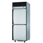 門立式風冷全冷藏冰箱 , 百順企業行