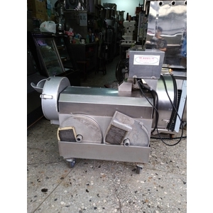 雙口切菜機,百順企業行